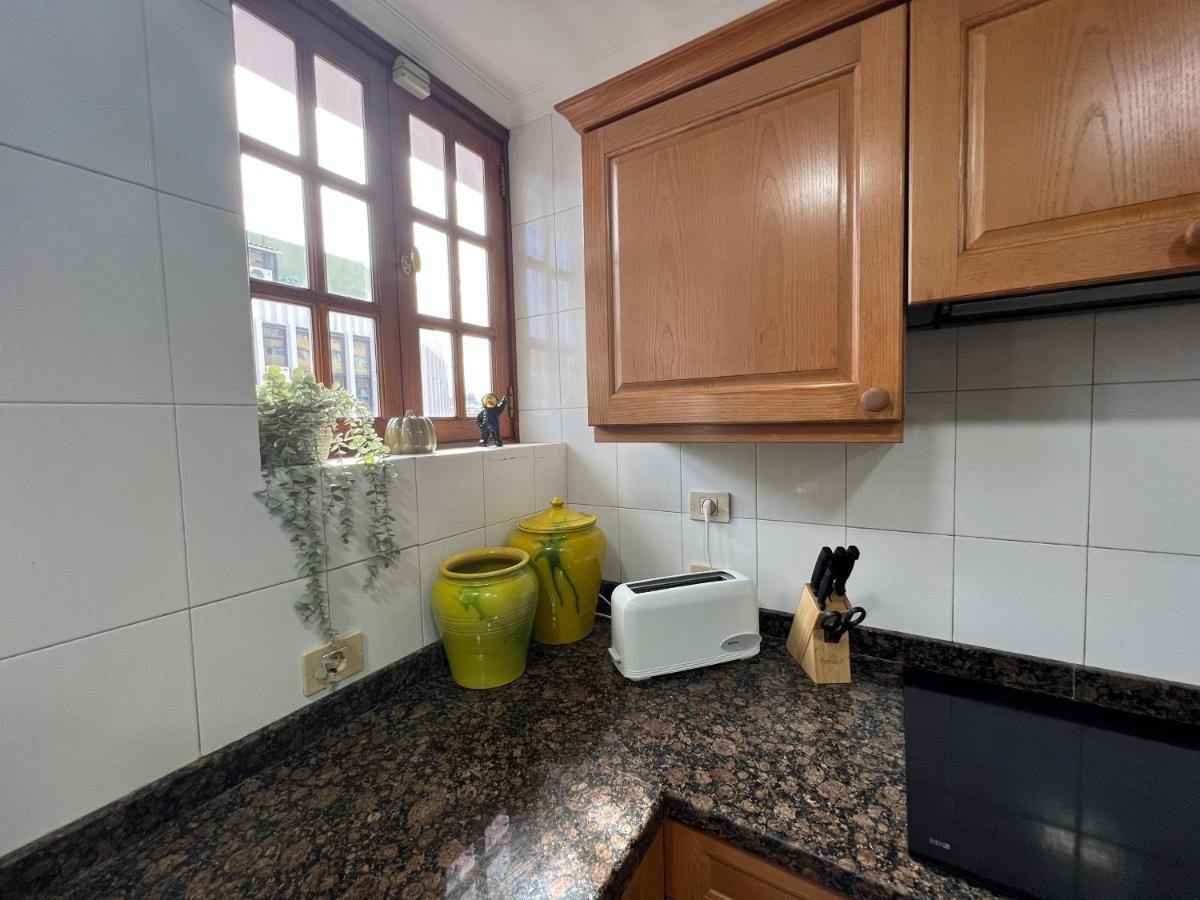 Coliving El Secretario Hotell Las Palmas de Gran Canaria Exteriör bild
