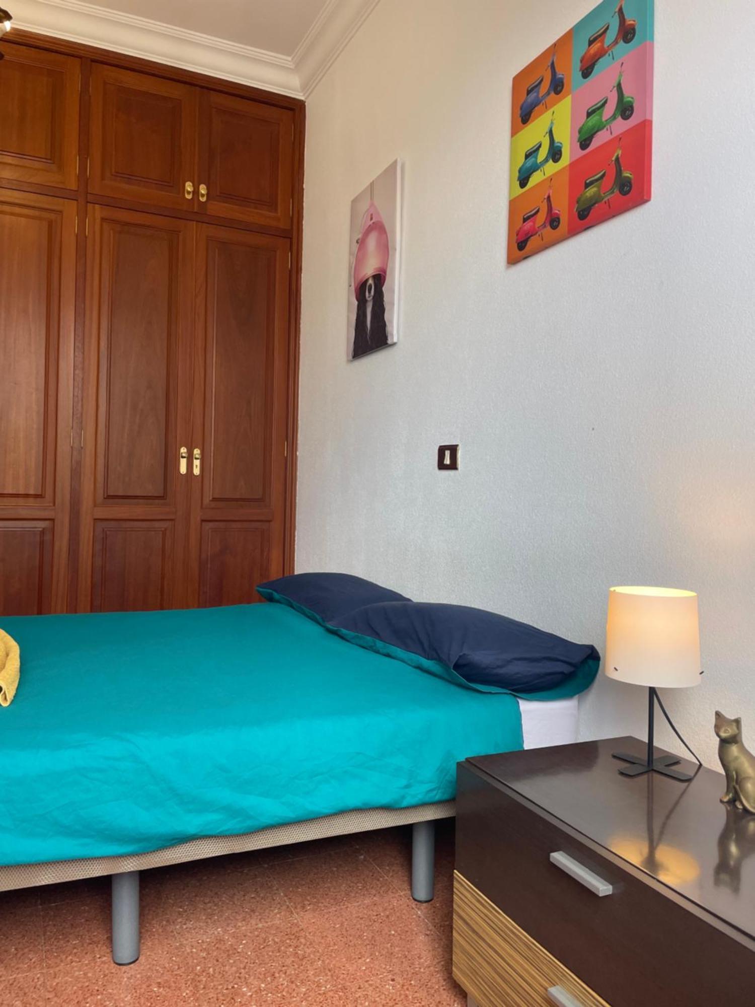 Coliving El Secretario Hotell Las Palmas de Gran Canaria Exteriör bild