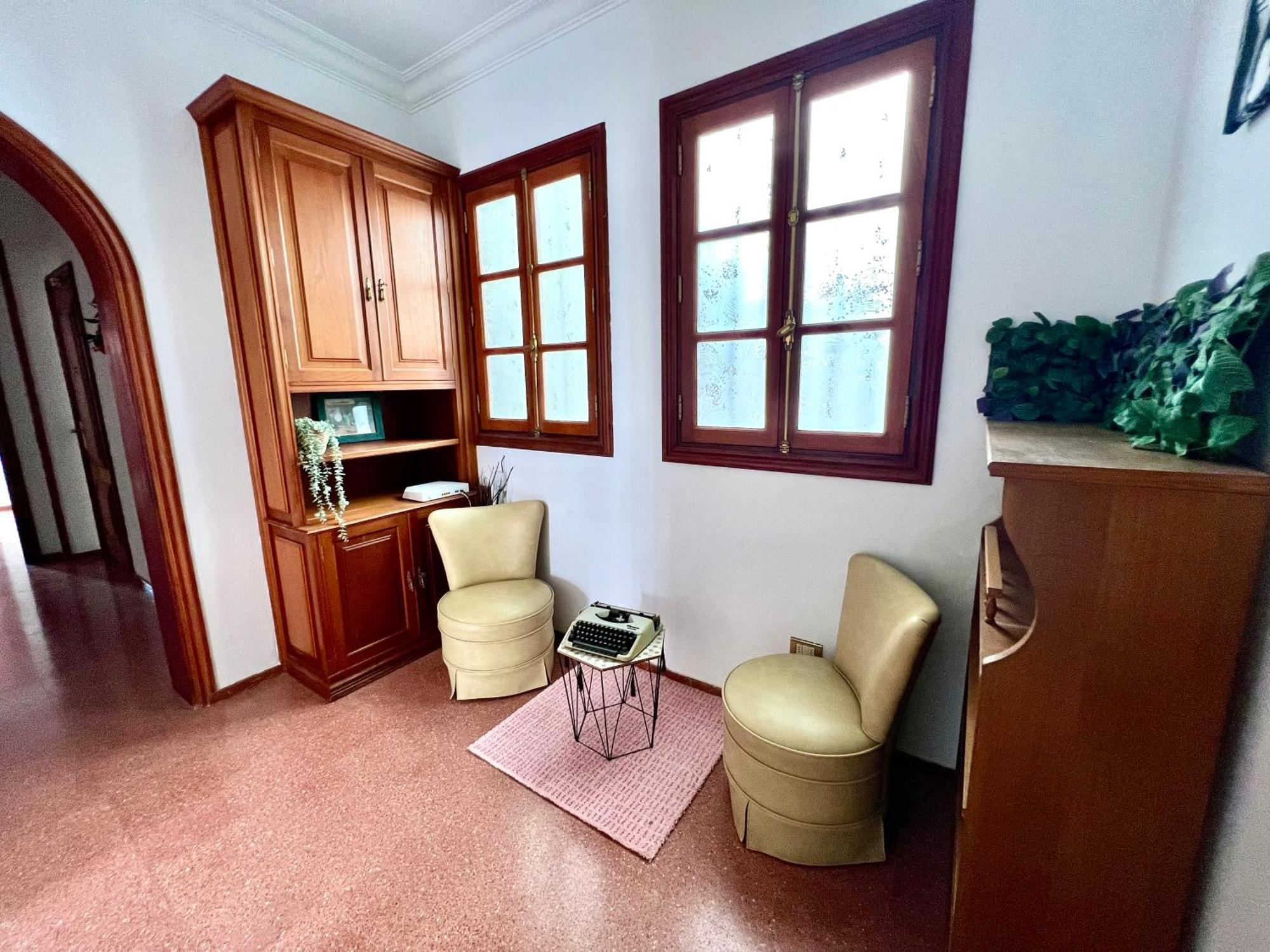 Coliving El Secretario Hotell Las Palmas de Gran Canaria Exteriör bild