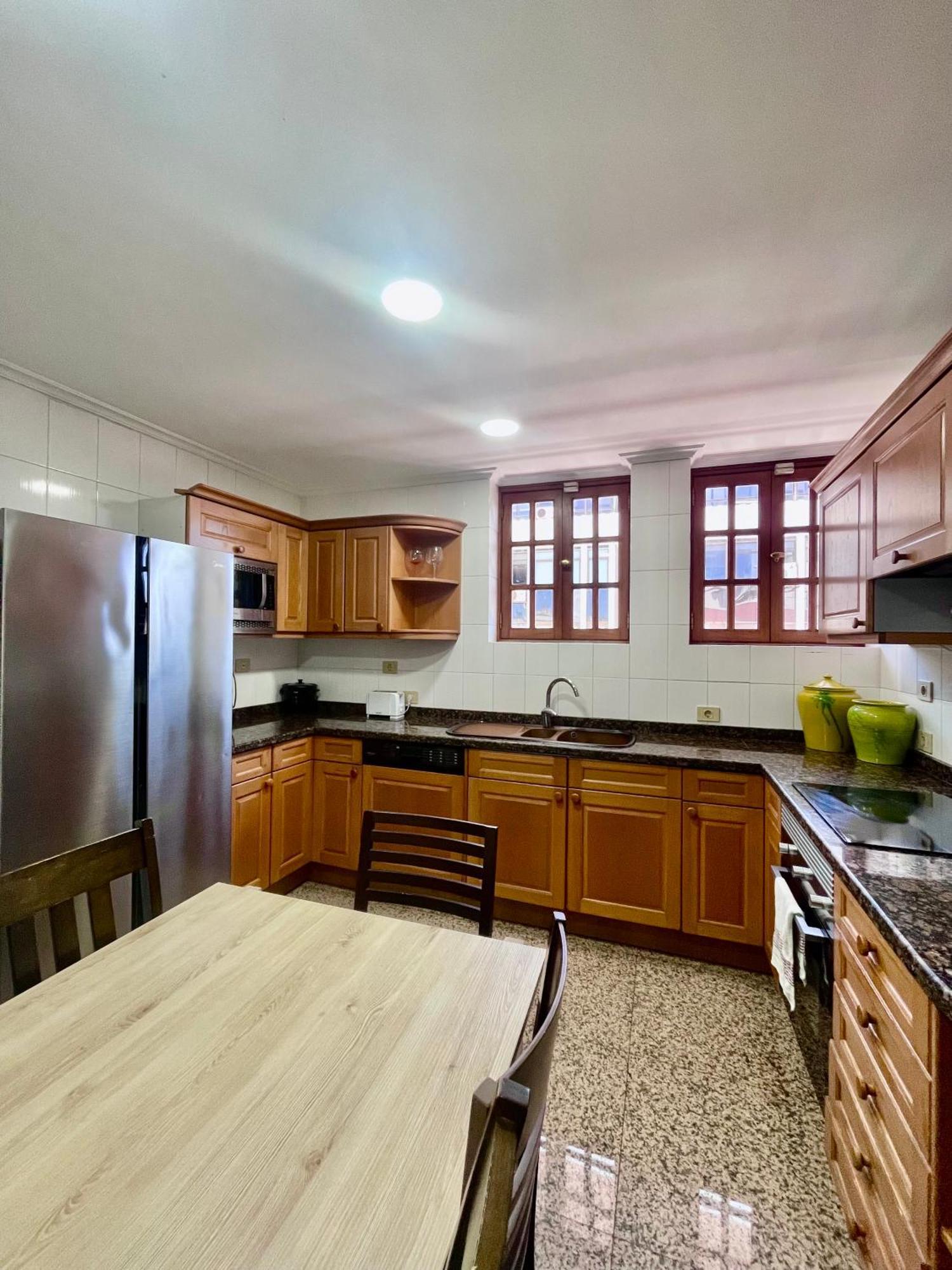 Coliving El Secretario Hotell Las Palmas de Gran Canaria Exteriör bild