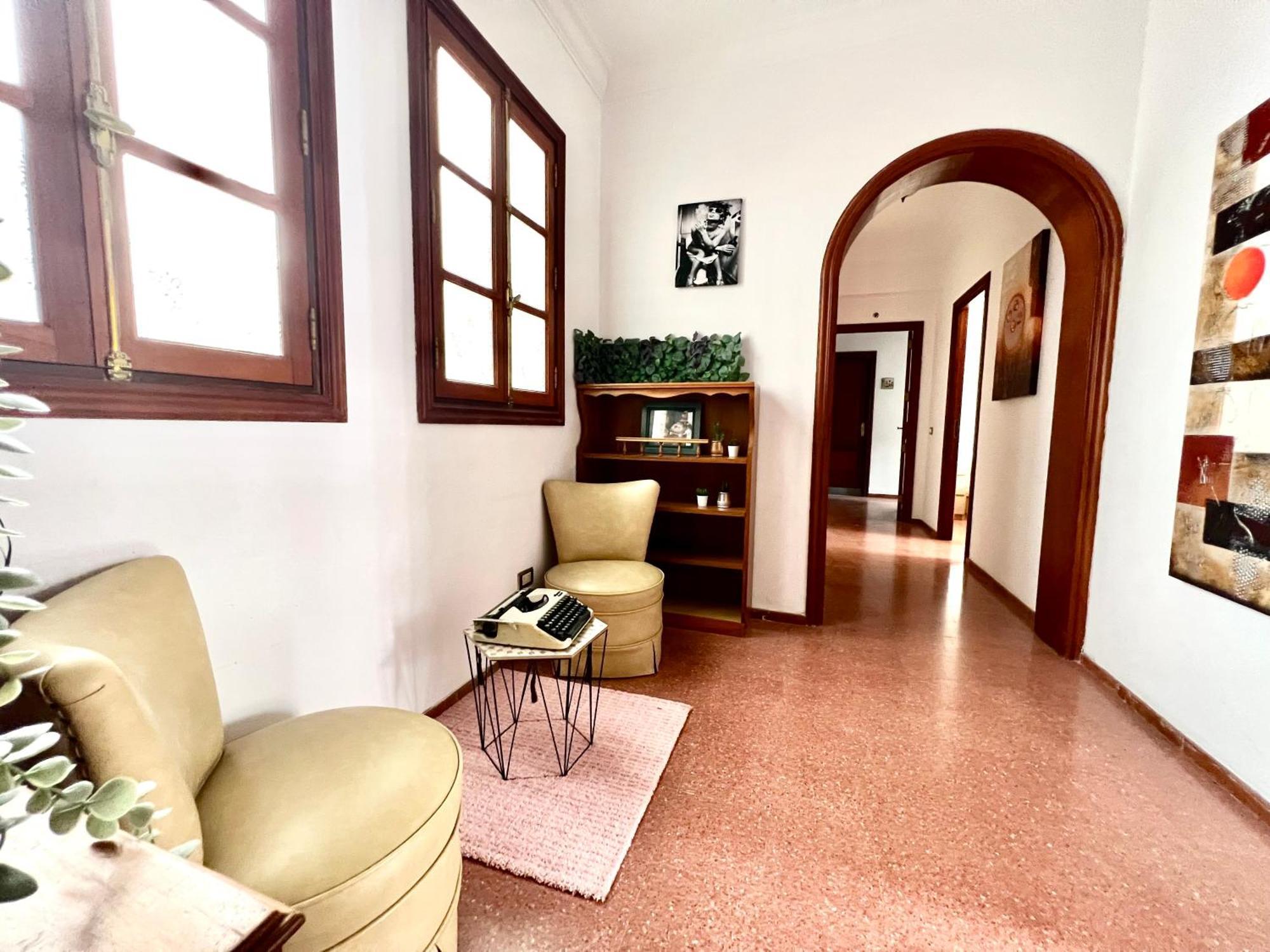 Coliving El Secretario Hotell Las Palmas de Gran Canaria Exteriör bild
