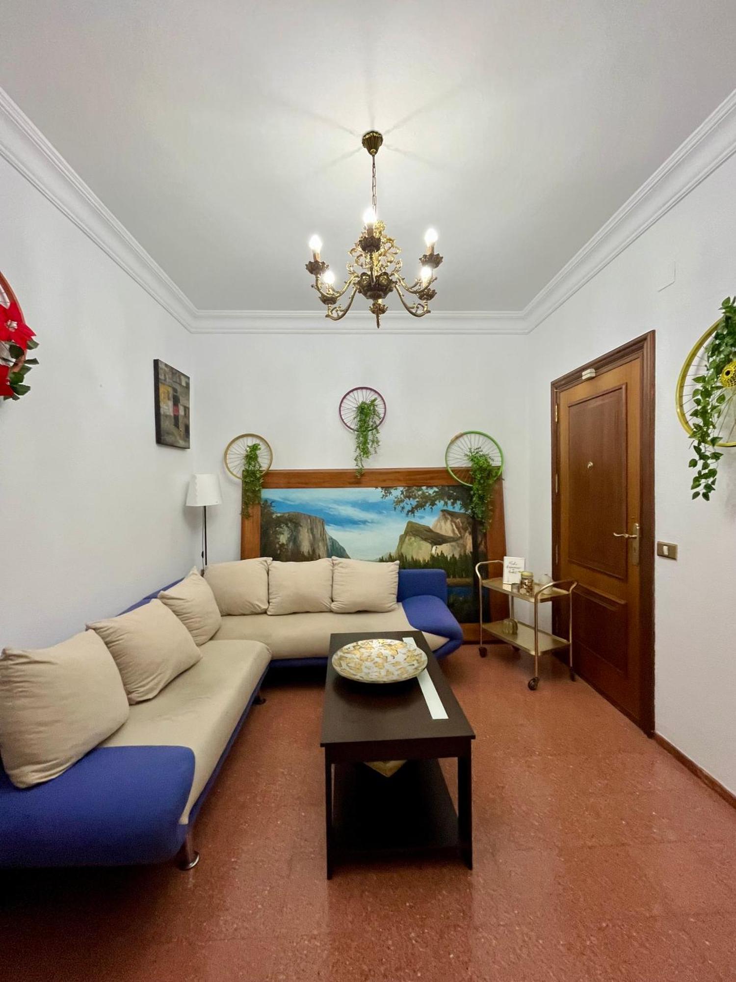 Coliving El Secretario Hotell Las Palmas de Gran Canaria Exteriör bild