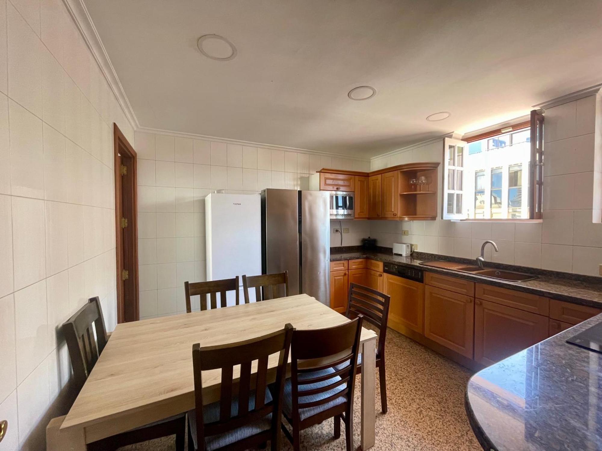 Coliving El Secretario Hotell Las Palmas de Gran Canaria Exteriör bild