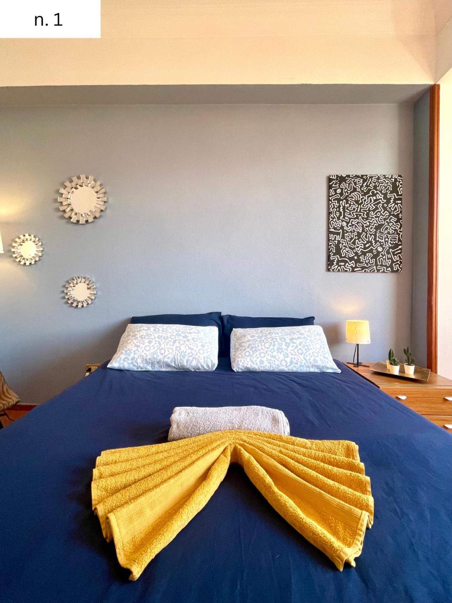 Coliving El Secretario Hotell Las Palmas de Gran Canaria Exteriör bild
