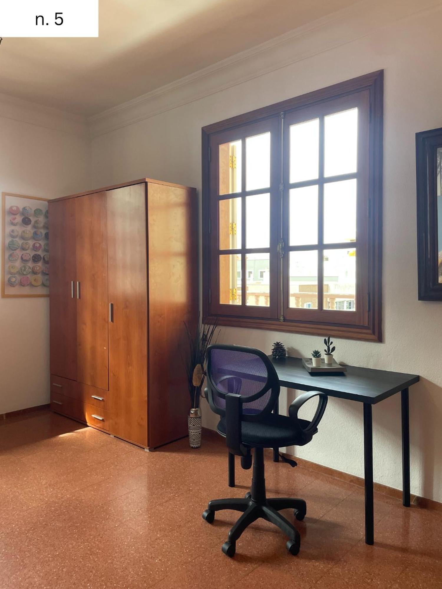 Coliving El Secretario Hotell Las Palmas de Gran Canaria Exteriör bild