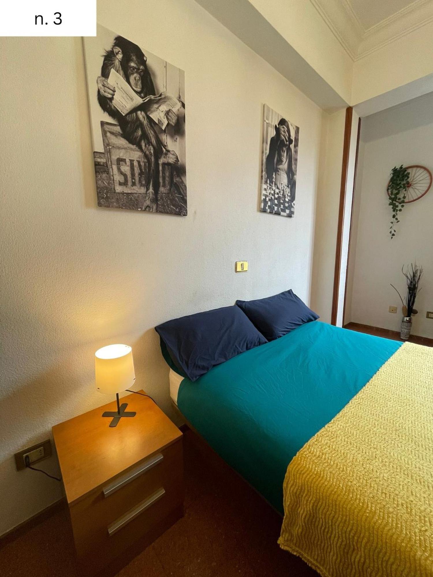 Coliving El Secretario Hotell Las Palmas de Gran Canaria Exteriör bild