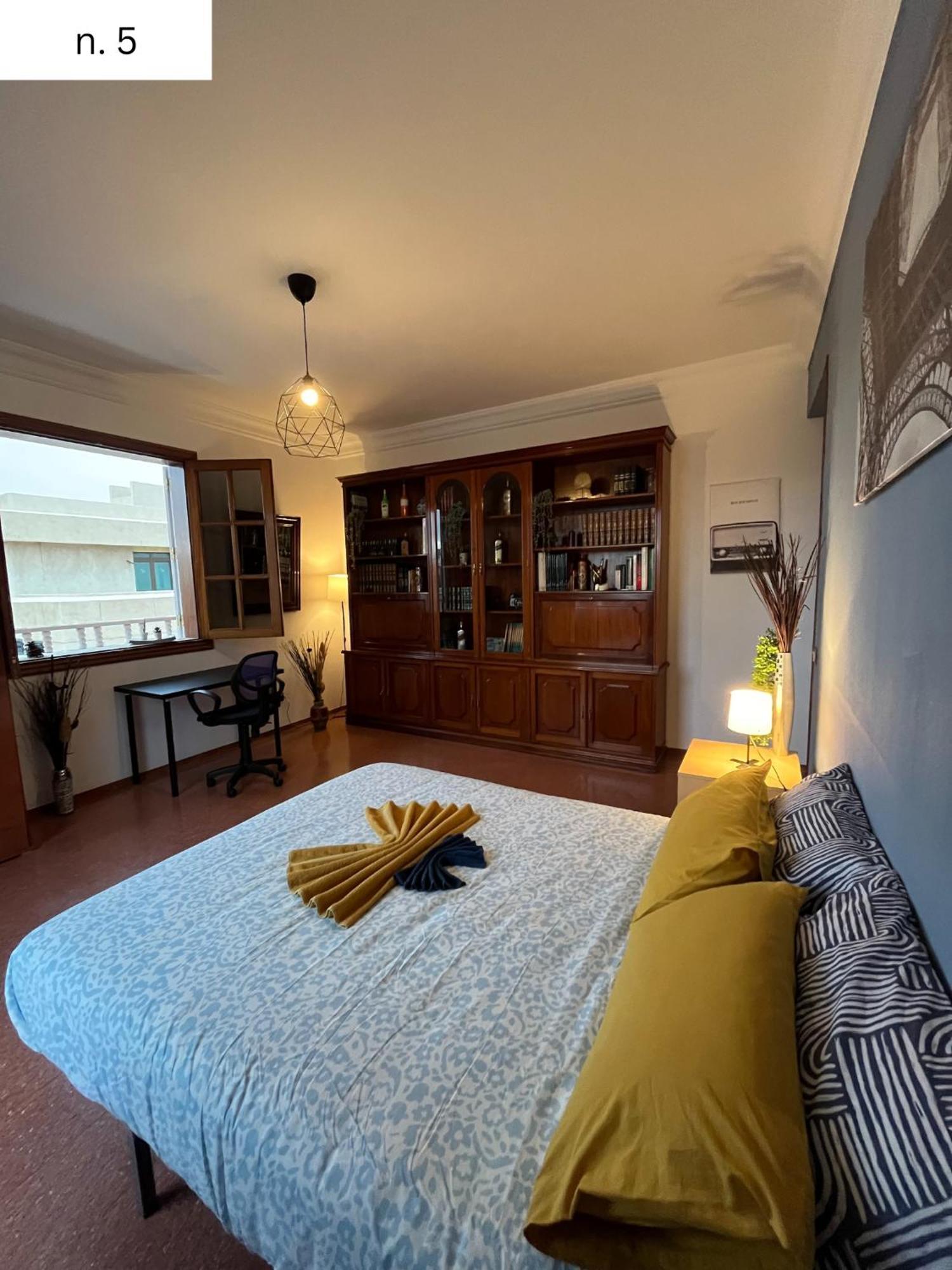 Coliving El Secretario Hotell Las Palmas de Gran Canaria Exteriör bild