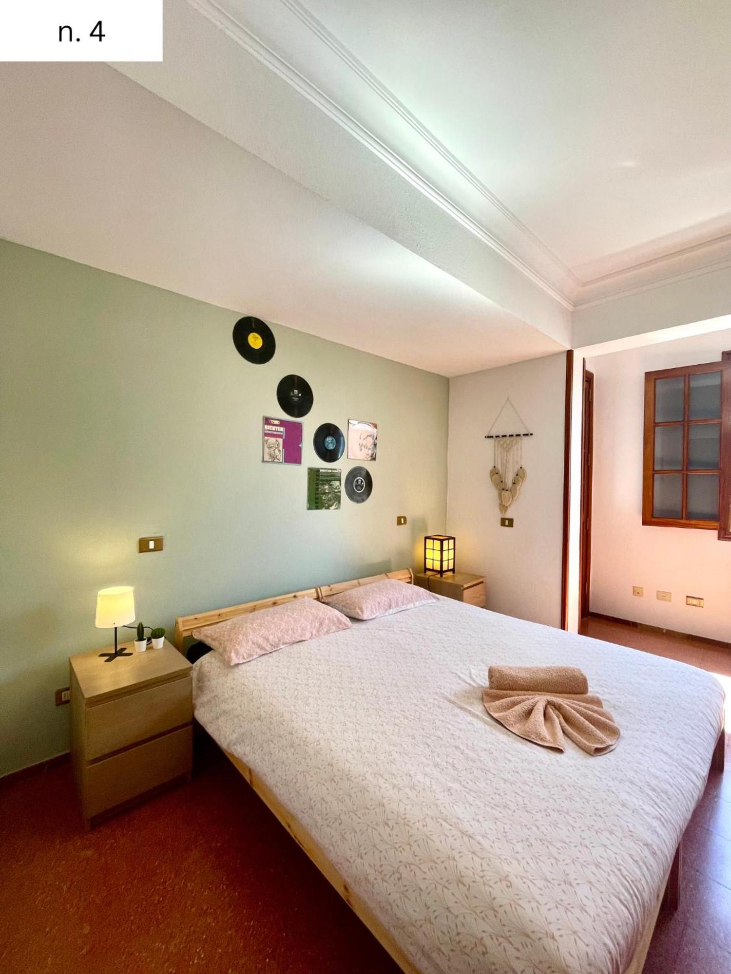 Coliving El Secretario Hotell Las Palmas de Gran Canaria Exteriör bild