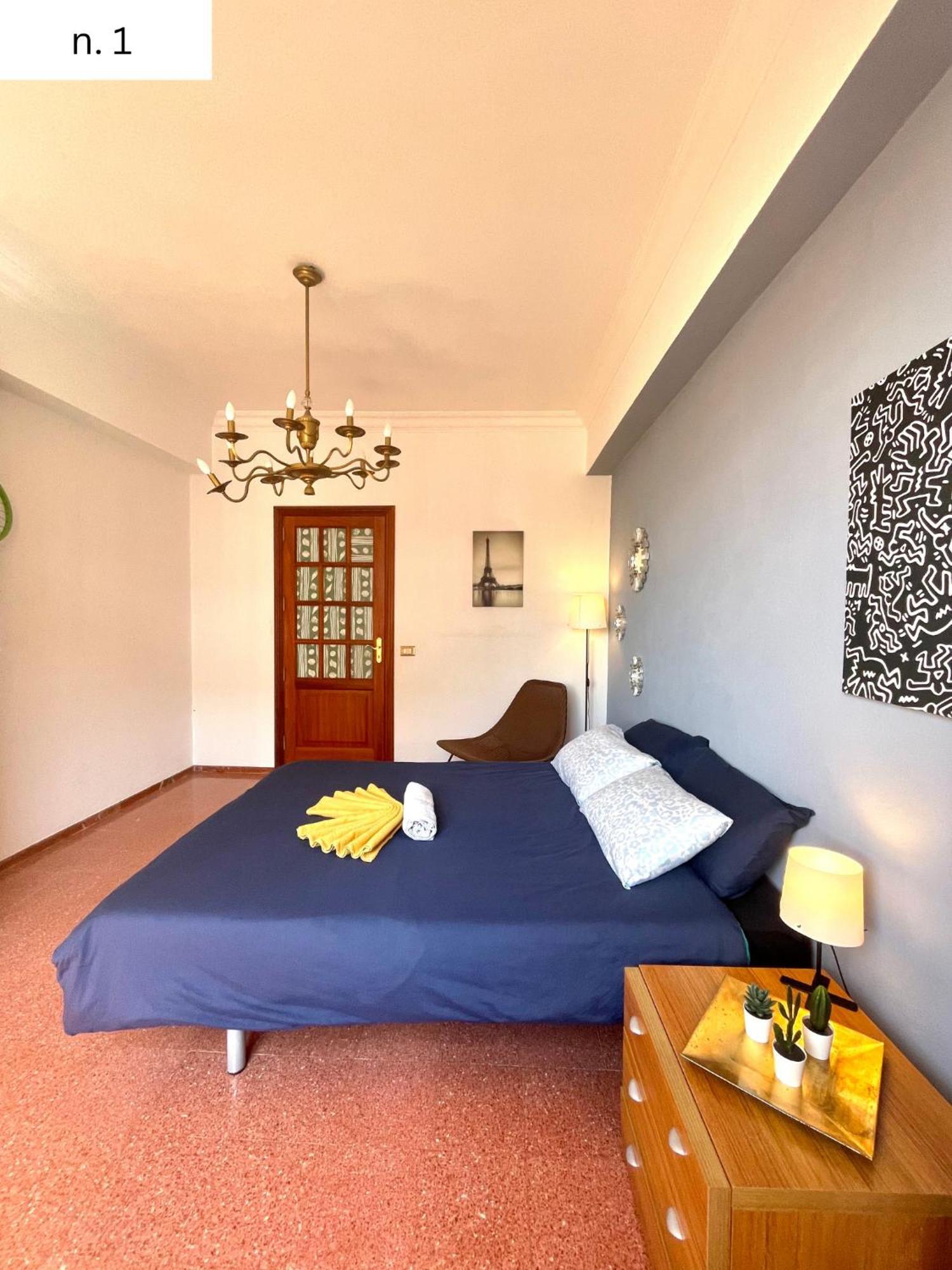 Coliving El Secretario Hotell Las Palmas de Gran Canaria Exteriör bild