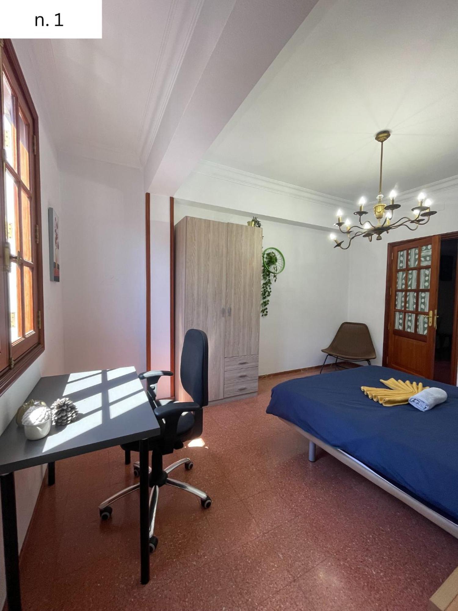Coliving El Secretario Hotell Las Palmas de Gran Canaria Exteriör bild