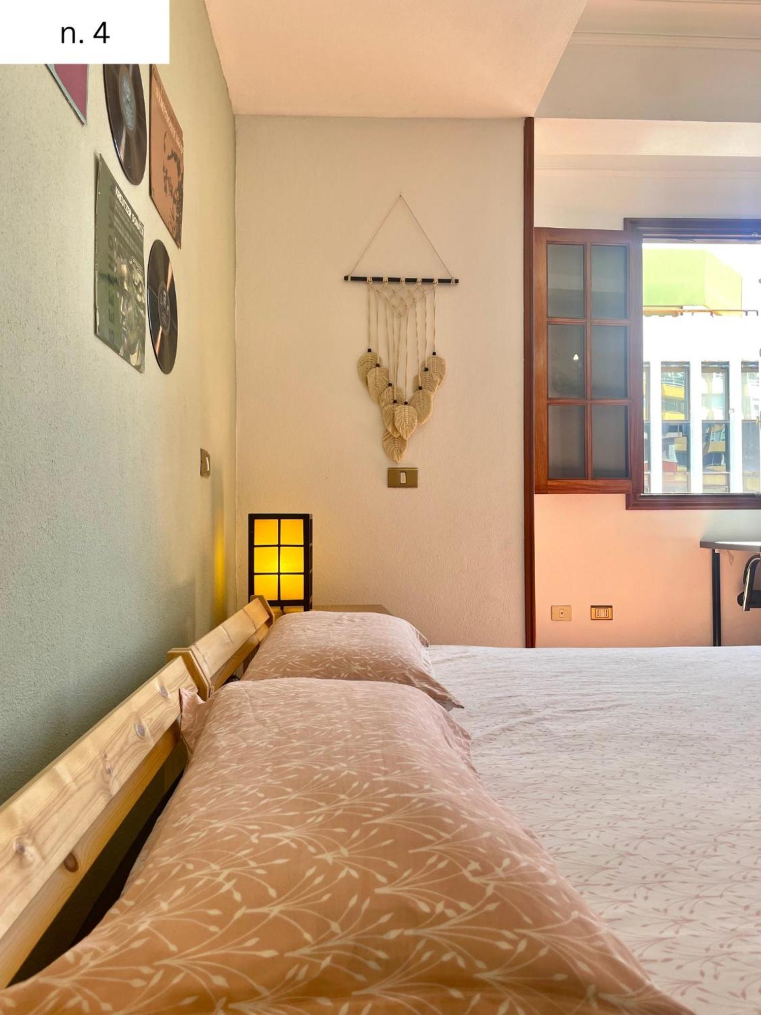 Coliving El Secretario Hotell Las Palmas de Gran Canaria Exteriör bild
