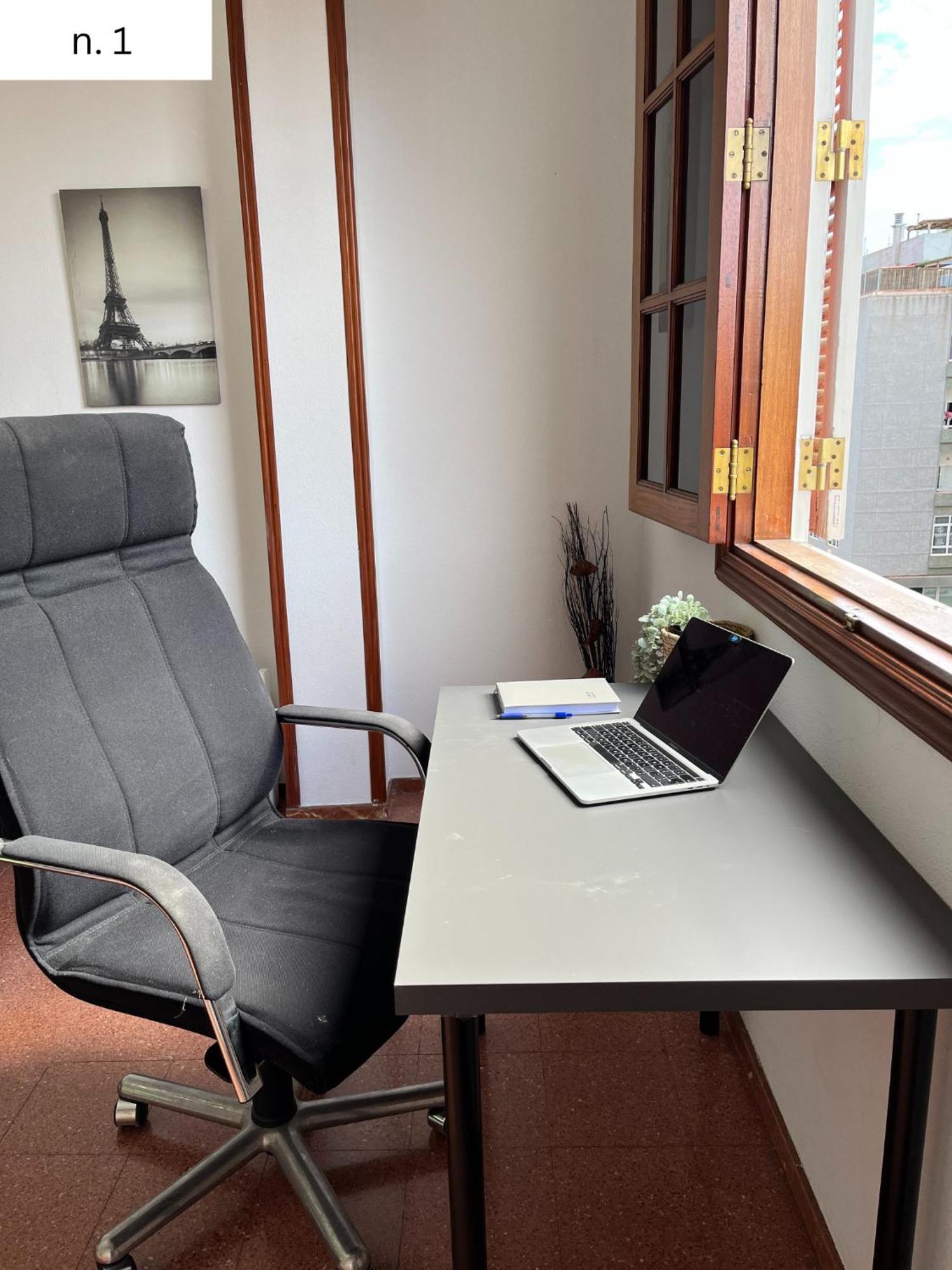 Coliving El Secretario Hotell Las Palmas de Gran Canaria Exteriör bild