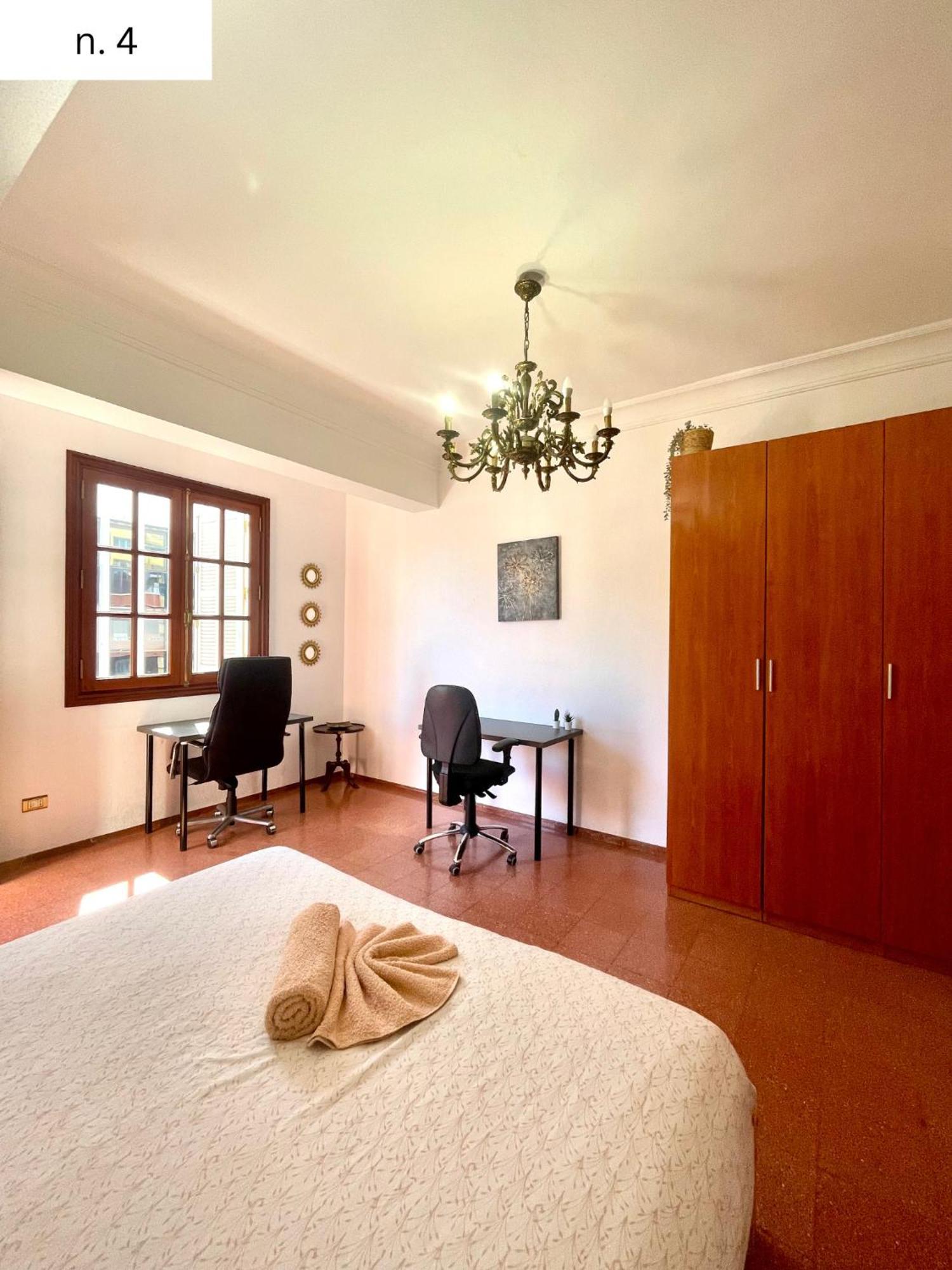 Coliving El Secretario Hotell Las Palmas de Gran Canaria Exteriör bild