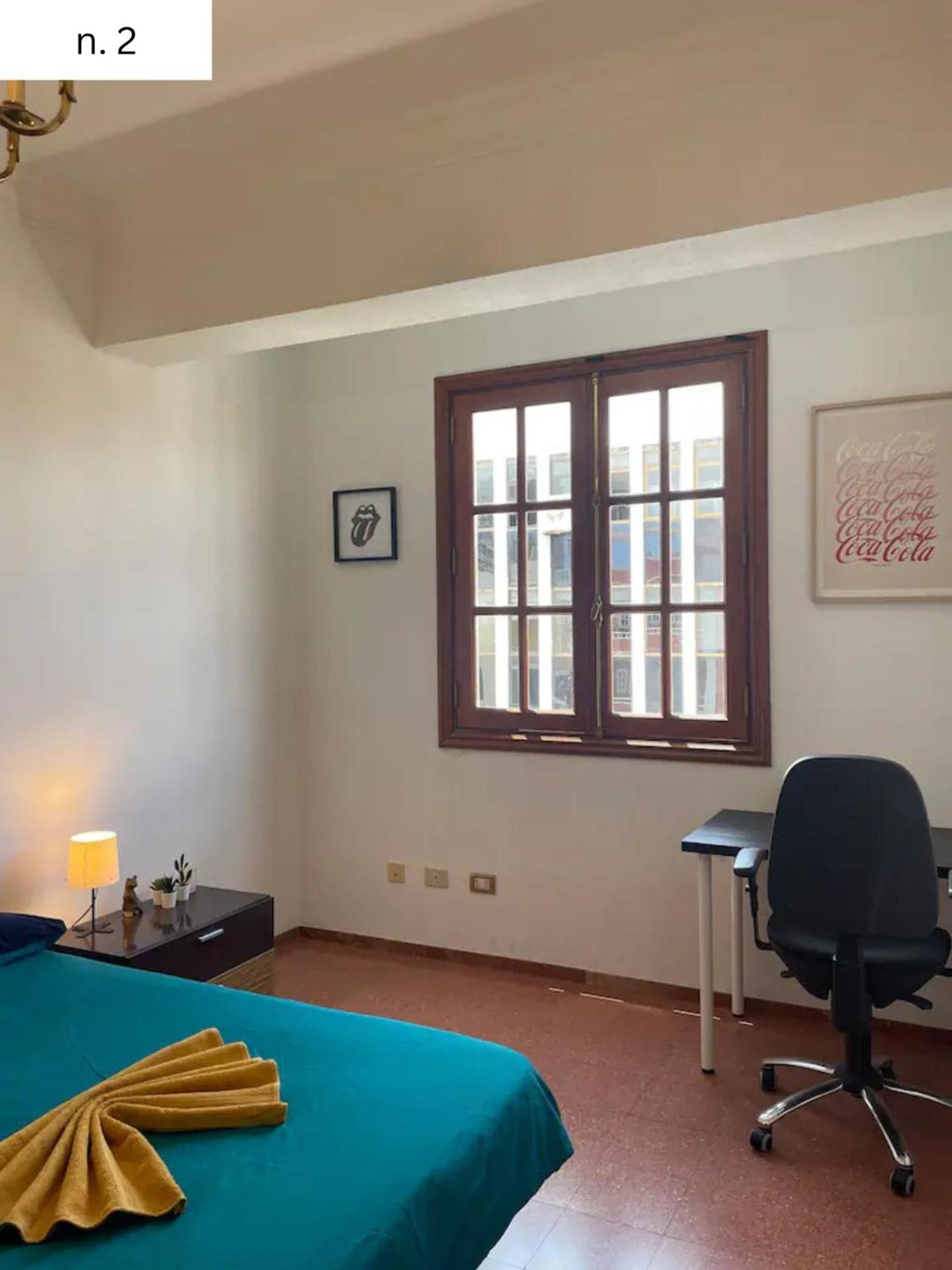 Coliving El Secretario Hotell Las Palmas de Gran Canaria Exteriör bild