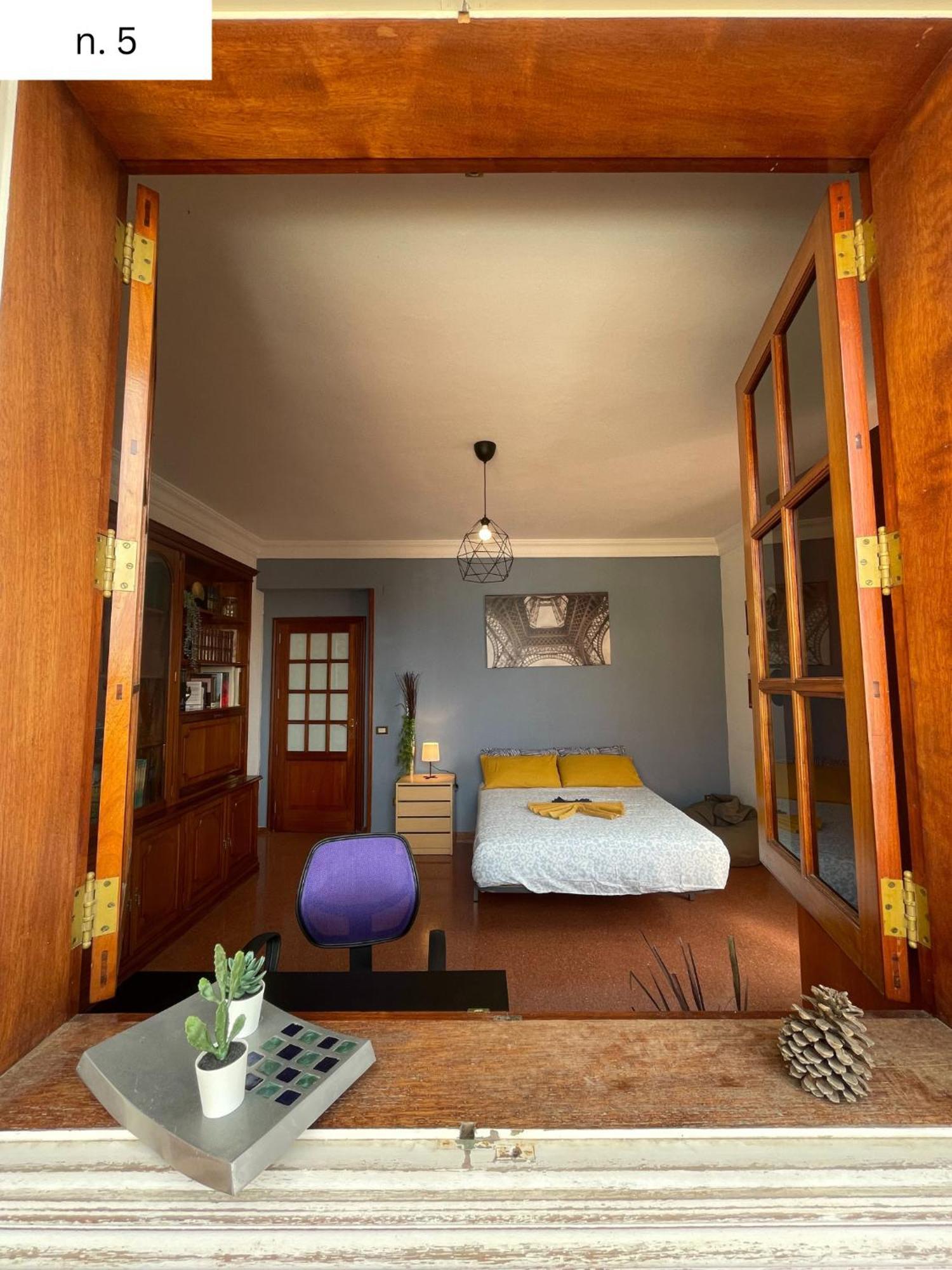 Coliving El Secretario Hotell Las Palmas de Gran Canaria Exteriör bild