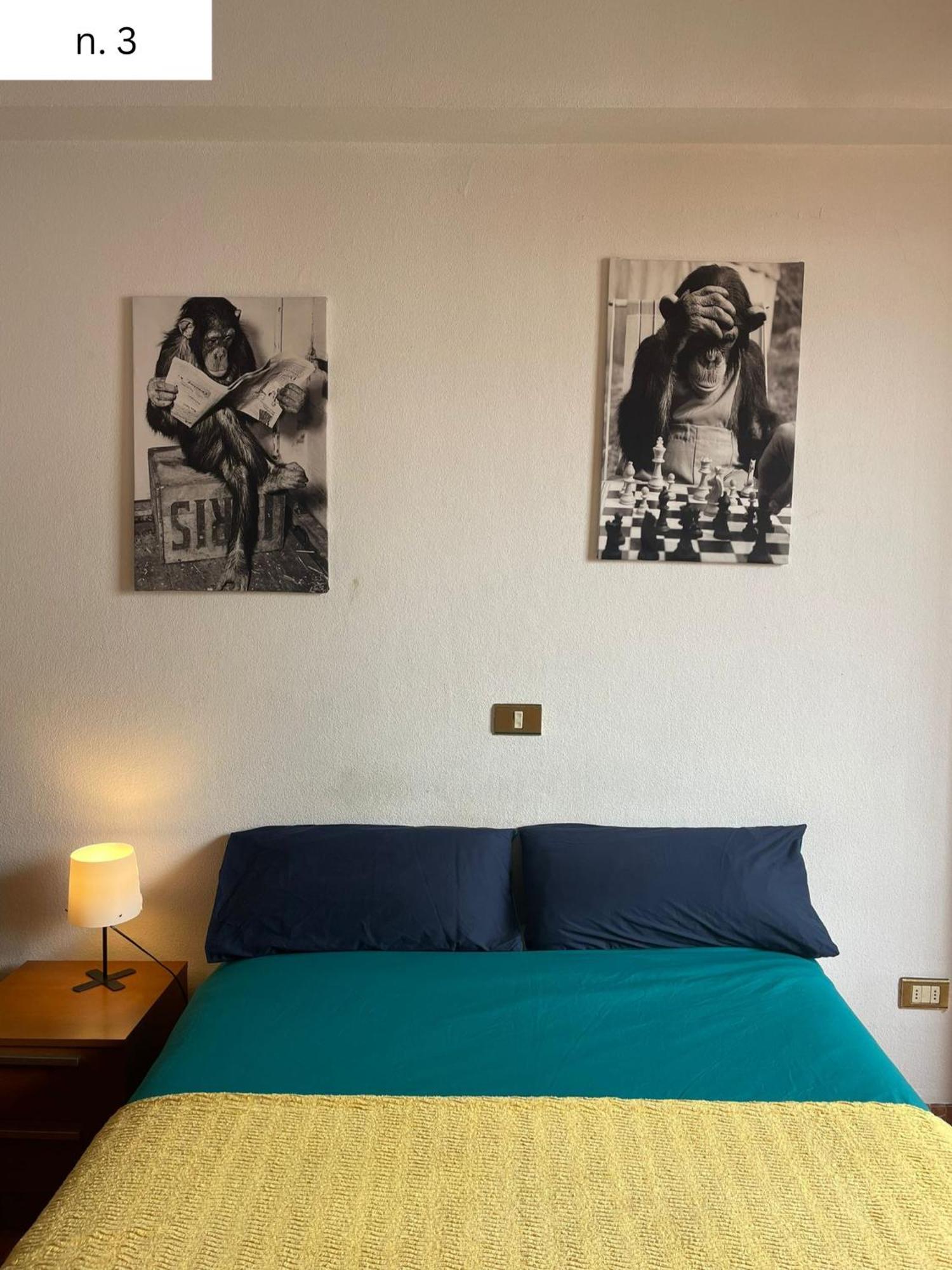 Coliving El Secretario Hotell Las Palmas de Gran Canaria Exteriör bild