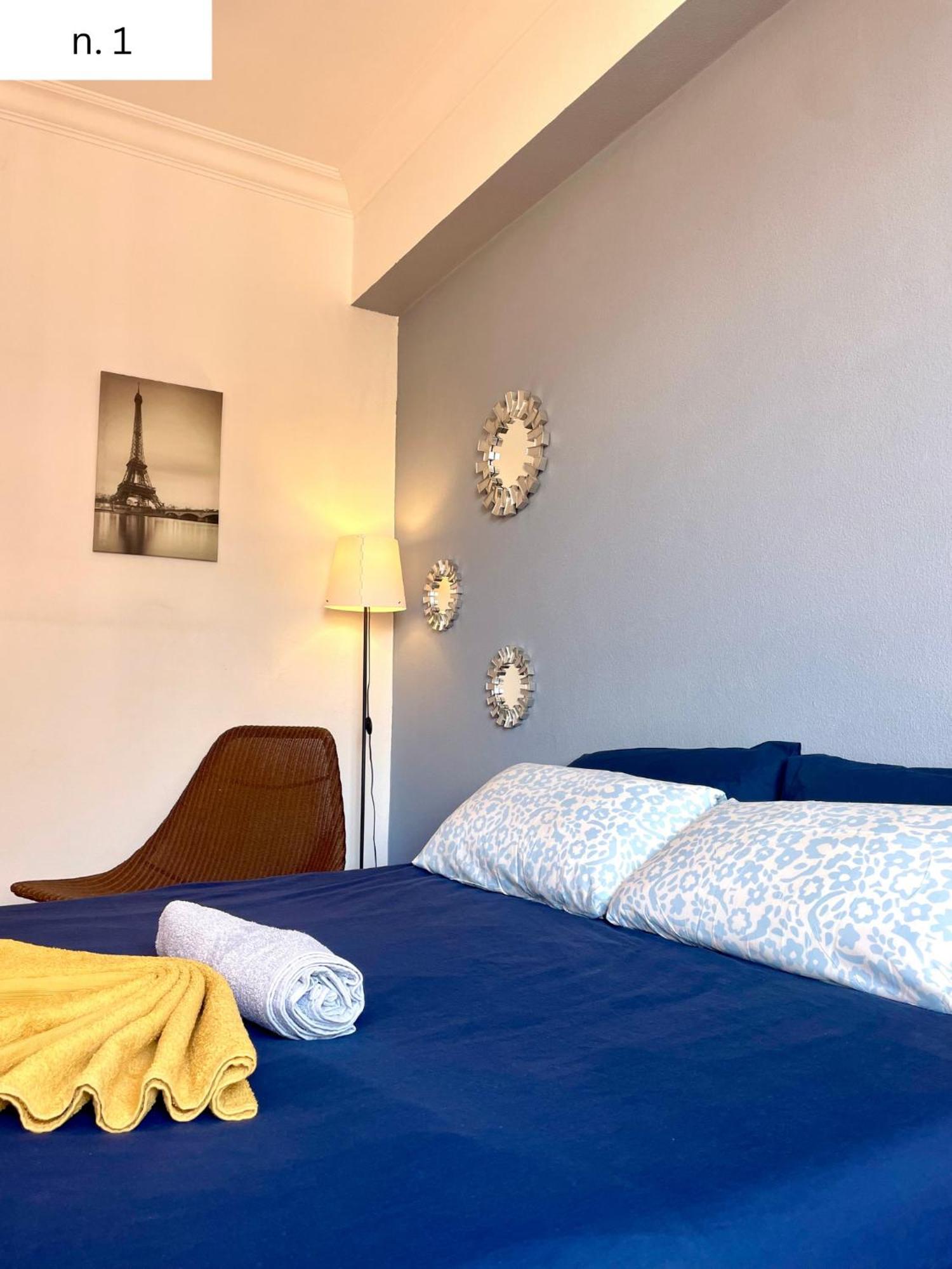 Coliving El Secretario Hotell Las Palmas de Gran Canaria Exteriör bild