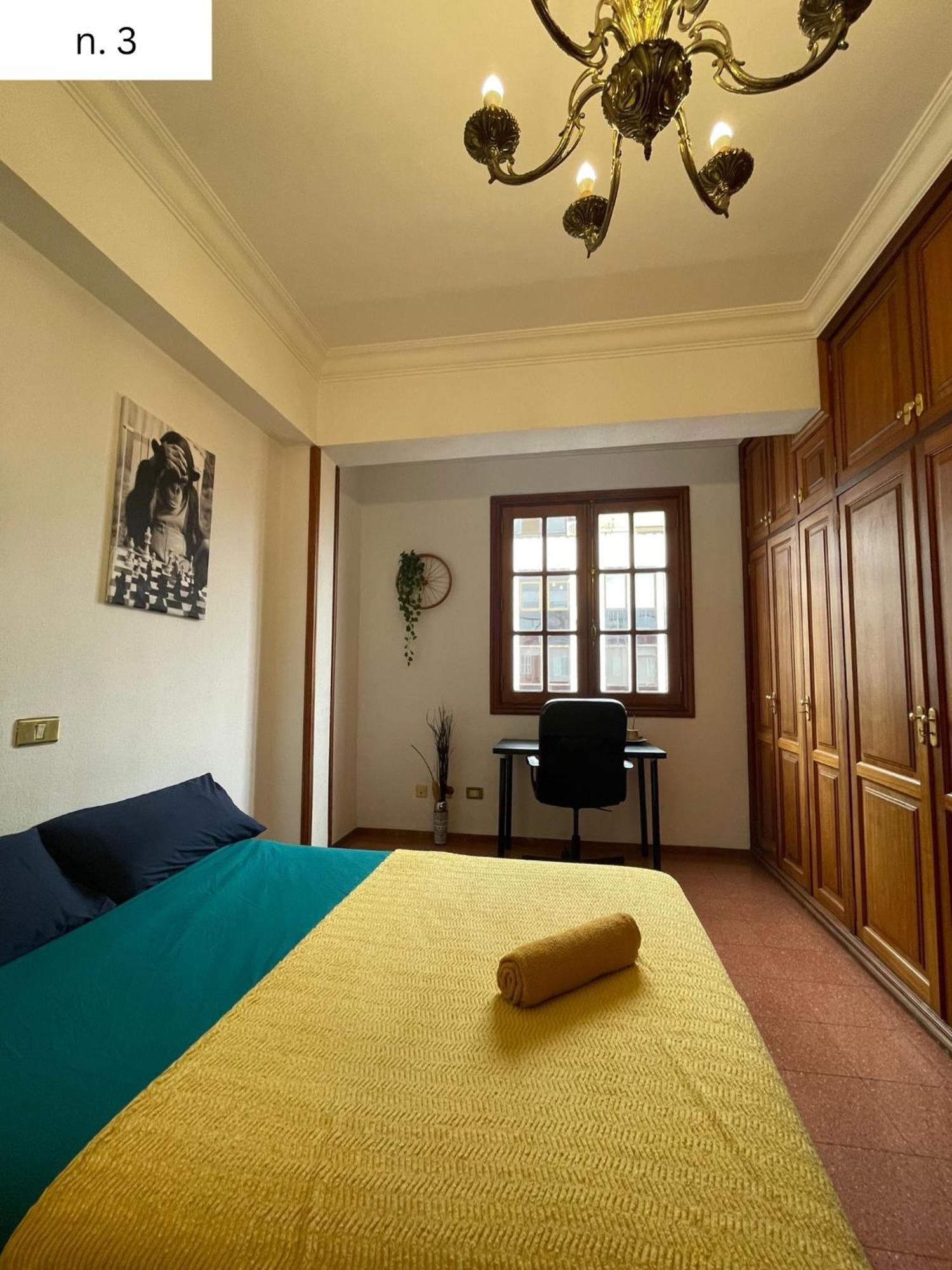 Coliving El Secretario Hotell Las Palmas de Gran Canaria Exteriör bild