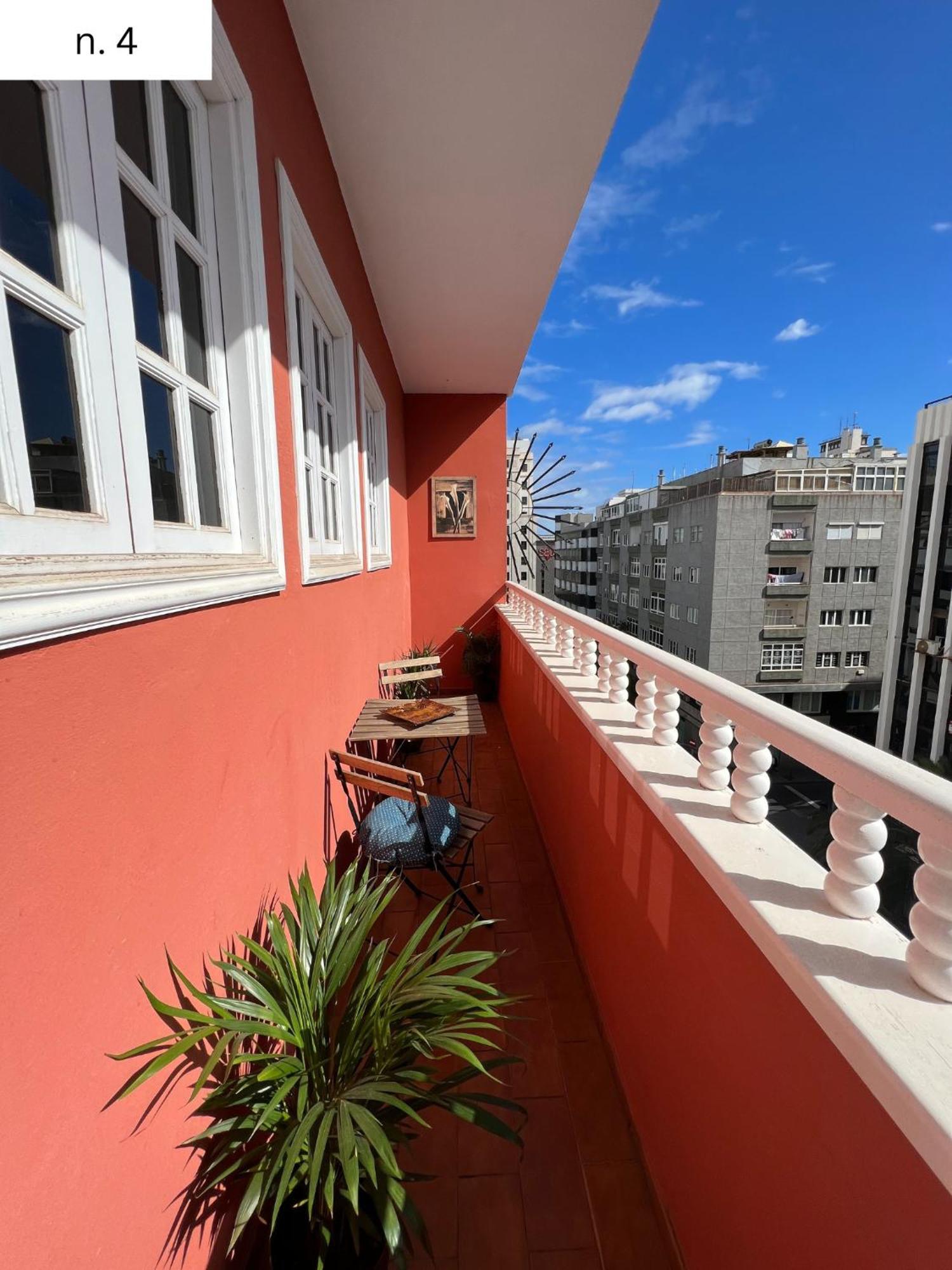 Coliving El Secretario Hotell Las Palmas de Gran Canaria Exteriör bild