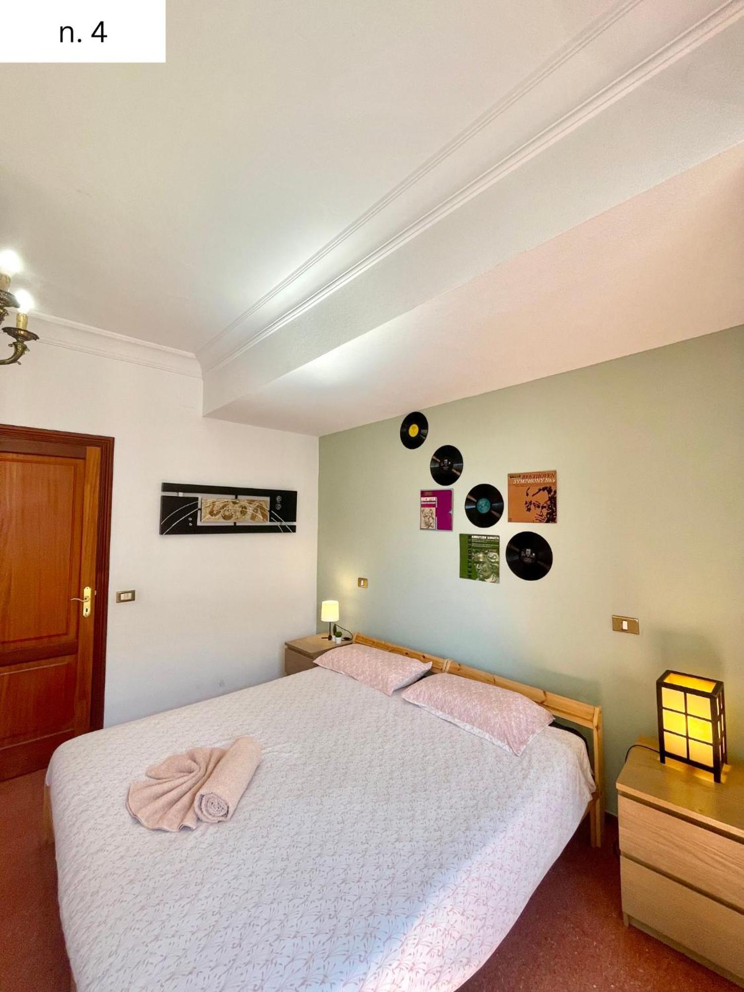 Coliving El Secretario Hotell Las Palmas de Gran Canaria Exteriör bild