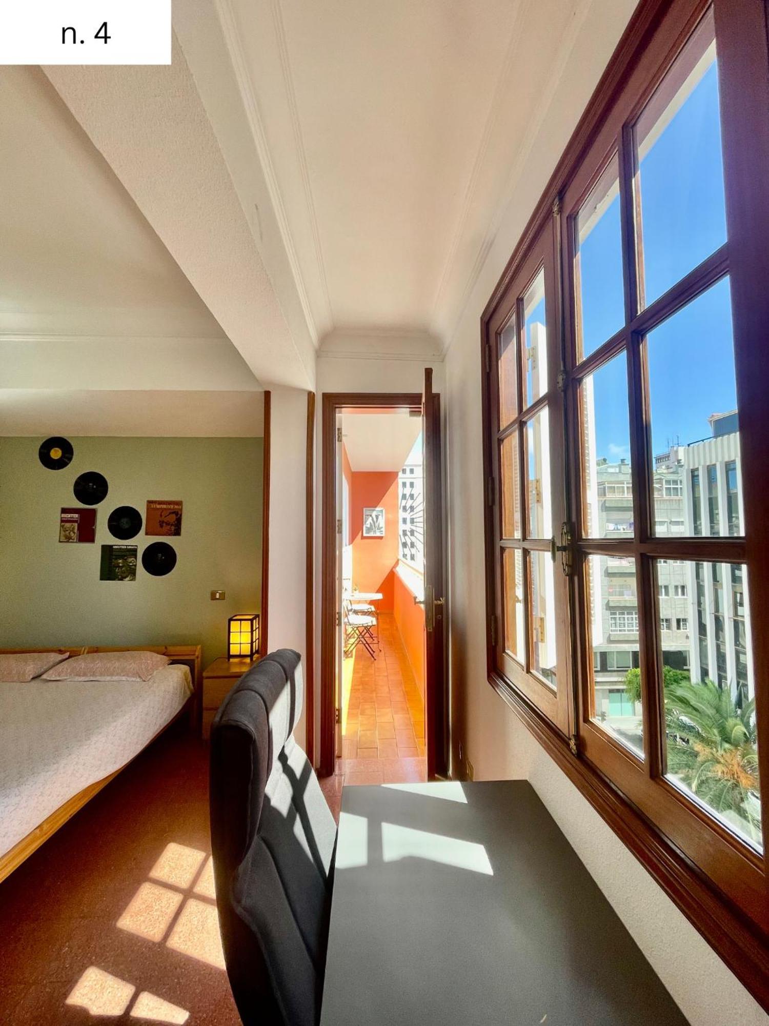 Coliving El Secretario Hotell Las Palmas de Gran Canaria Exteriör bild